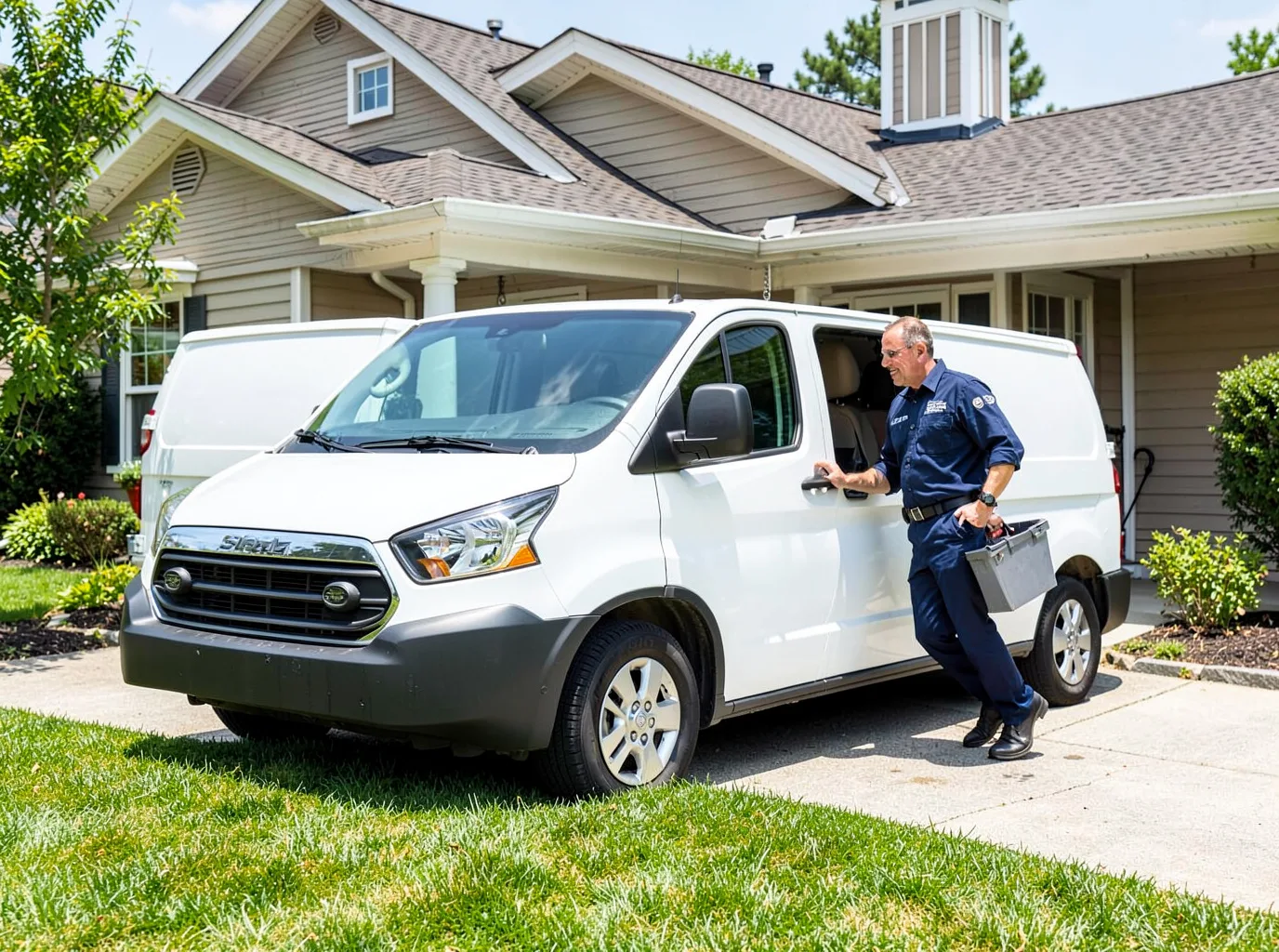Emergency Plumber company in Clarkston, MI