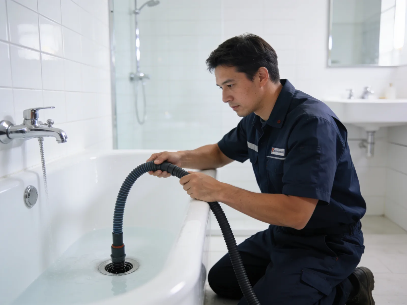 Emergency Plumber Clarkston, MI FAQs